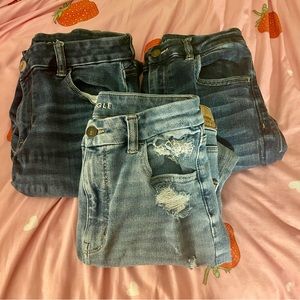 jeans bundle